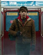 Billy Batson DCEU 0002