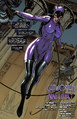 Catwoman Prime Earth 003