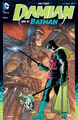 Damian: Son of Batman #1 (December, 2013)