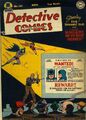 Detective Comics #141