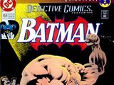 Batman: Knightfall/Gallery