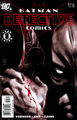 Detective Comics #817