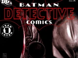 Detective Comics Vol 1 817