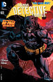 Detective Comics Vol 2 #19 (June, 2013)