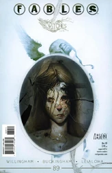 Fables Vol 1 89