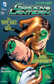Green Lantern Vol 5 27
