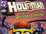 Hourman Vol 1 17