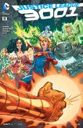 Justice League 3001 Vol 1 11