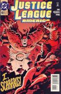 Justice League America Vol 1 93