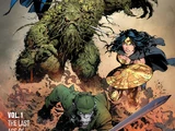 Justice League Dark: The Last Age of Magic (Collected)