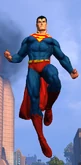 Kal-El DC Universe Online Earth 1