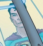 Kal-El DC Love Is a Battlefield The Beginning