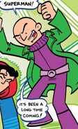 Lex Luthor Tiny Titans 001