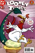 Looney Tunes Vol 1 98