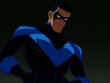 Richard Grayson (Batman: Under the Red Hood)