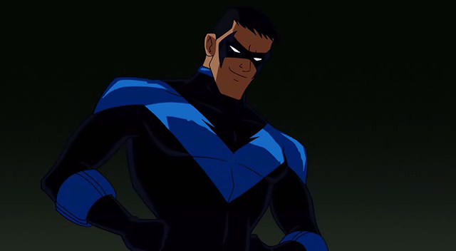 Richard Grayson (Batman: Under the Red Hood) | DC Database | Fandom