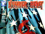 Number of the Beast Vol 1 1