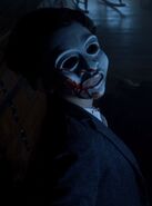 Orphan TV Series Gotham