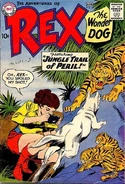 Rex the Wonder Dog 44.jpg (89 KB) Adventures of Rex the Wonder Dog Vol 1 44