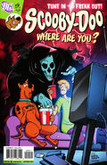 Scooby-Doo, Where Are You? Vol 1 9