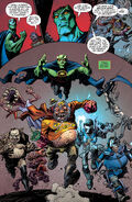 Section Eight Prime Earth The New 52
