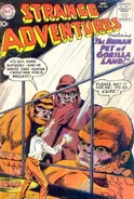 Strange Adventures Vol 1 108
