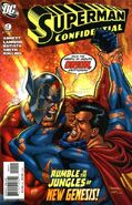 Superman Confidential Vol 1 9