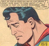 Kal-El Earth-Fifty-One The Three Wives of Superman!