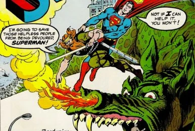 Superman: Strange Attractors (Collected) | DC Database | Fandom