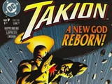 Takion Vol 1 7
