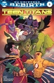 Teen Titans Vol 6 5.jpg (450 KB) Teen Titans Vol 6 #5 (April, 2017)