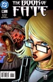 The Book of Fate #8 (September, 1997)