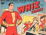 Whiz Comics Vol 1 127
