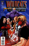 Wildcats: Nemesis Vol 1 8