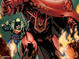 Action Comics Vol 2 23.2: Zod