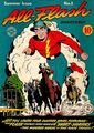 All-Flash #5 (June, 1942)