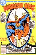 Ambush Bug Vol 1 1