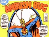 Ambush Bug Vol 1 1