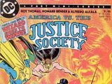 America vs. the Justice Society Vol 1 3
