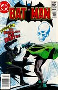 Batman Vol 1 345