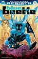 Blue Beetle Vol 9 #1 (November, 2016)