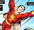 Billy Batson Earth-5 52 Multiverse