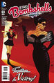 DC Comics Bombshells #6 (February, 2016)