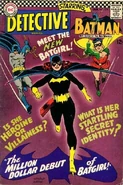 Detective Comics Vol 1 359