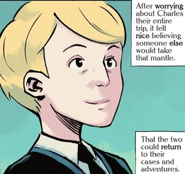 Edwin Paine Prime Earth 001