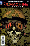 Ex Machina Special Vol 1 4