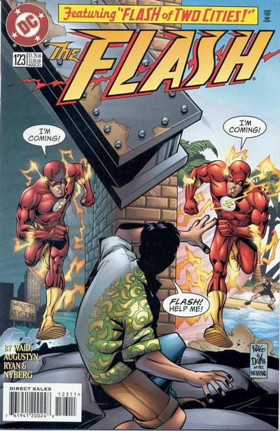 The flash deals on 123movies