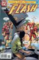 The Flash (Volume 2) #123