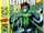 Green Lantern Corps Quarterly Vol 1 3