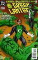 Green Lantern Vol 3 101